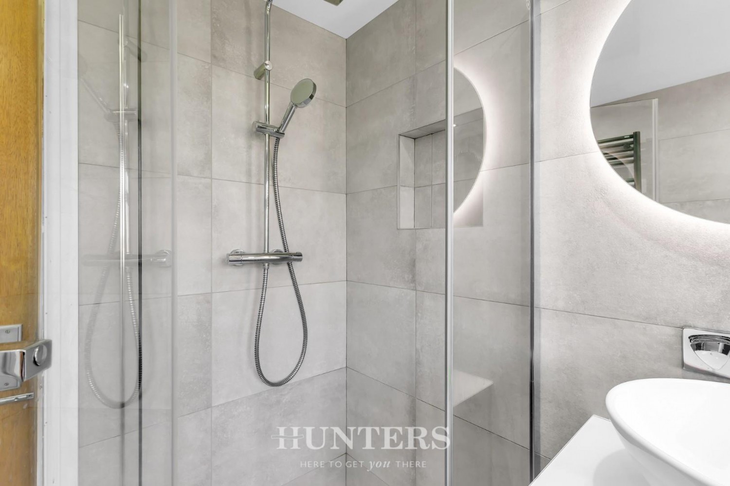 4 bedroom House to let in Muirfield Close, Heywood OL10
