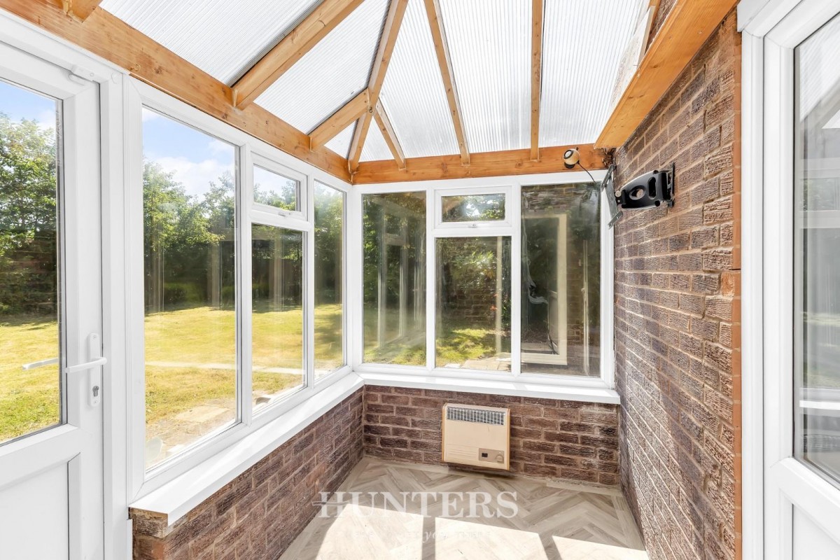 Muirfield Close, Heywood OL10
