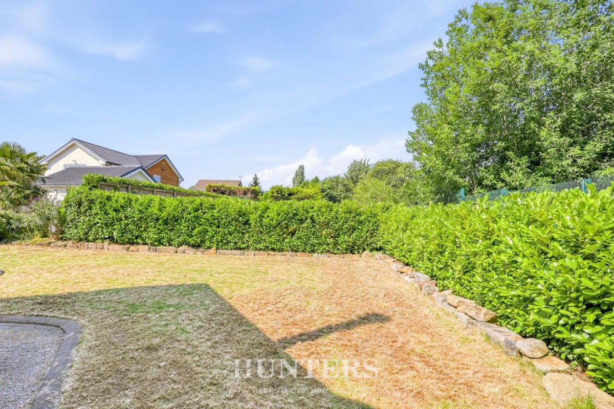 Muirfield Close, Heywood OL10
