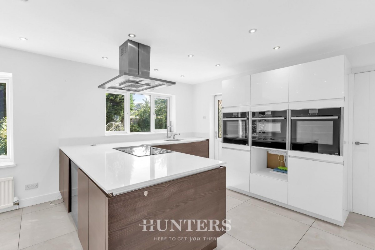 Muirfield Close, Heywood OL10