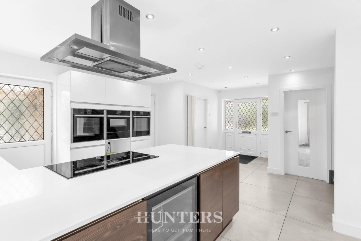 Muirfield Close, Heywood OL10