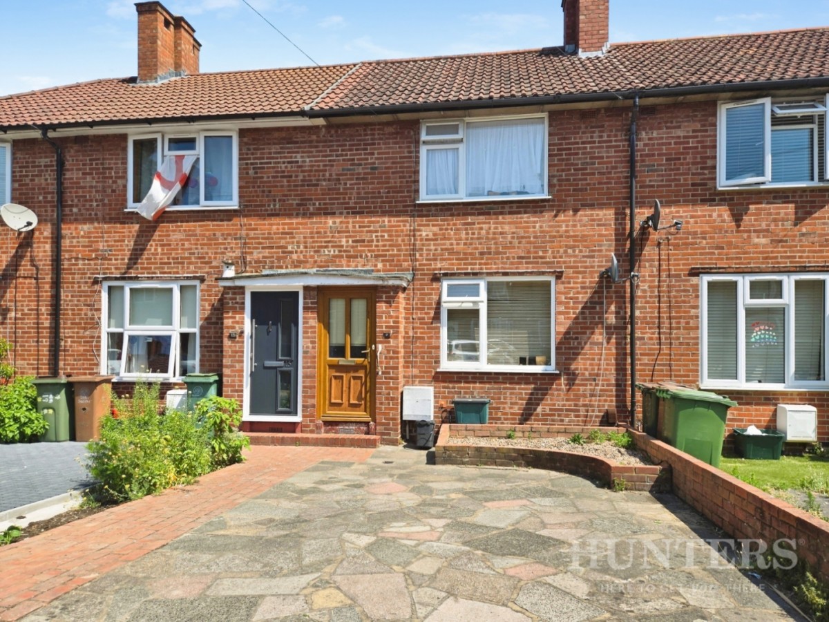 Osney Walk, Carshalton, SM5 1EL