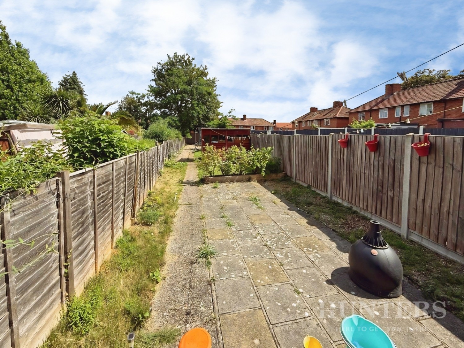 2 bedroom House to let in Osney Walk, Carshalton, SM5 1EL