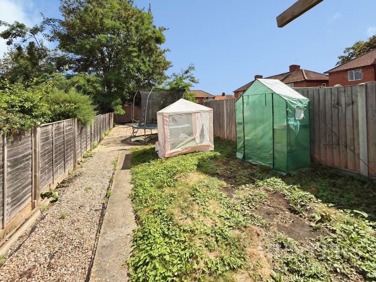 Osney Walk, Carshalton, SM5 1EL