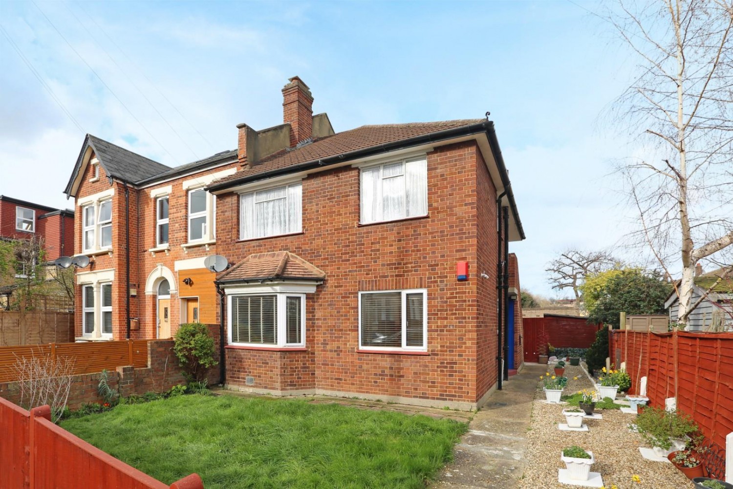 2 bedroom Flat for sale in Vancouver Road, Forest Hill, SE23