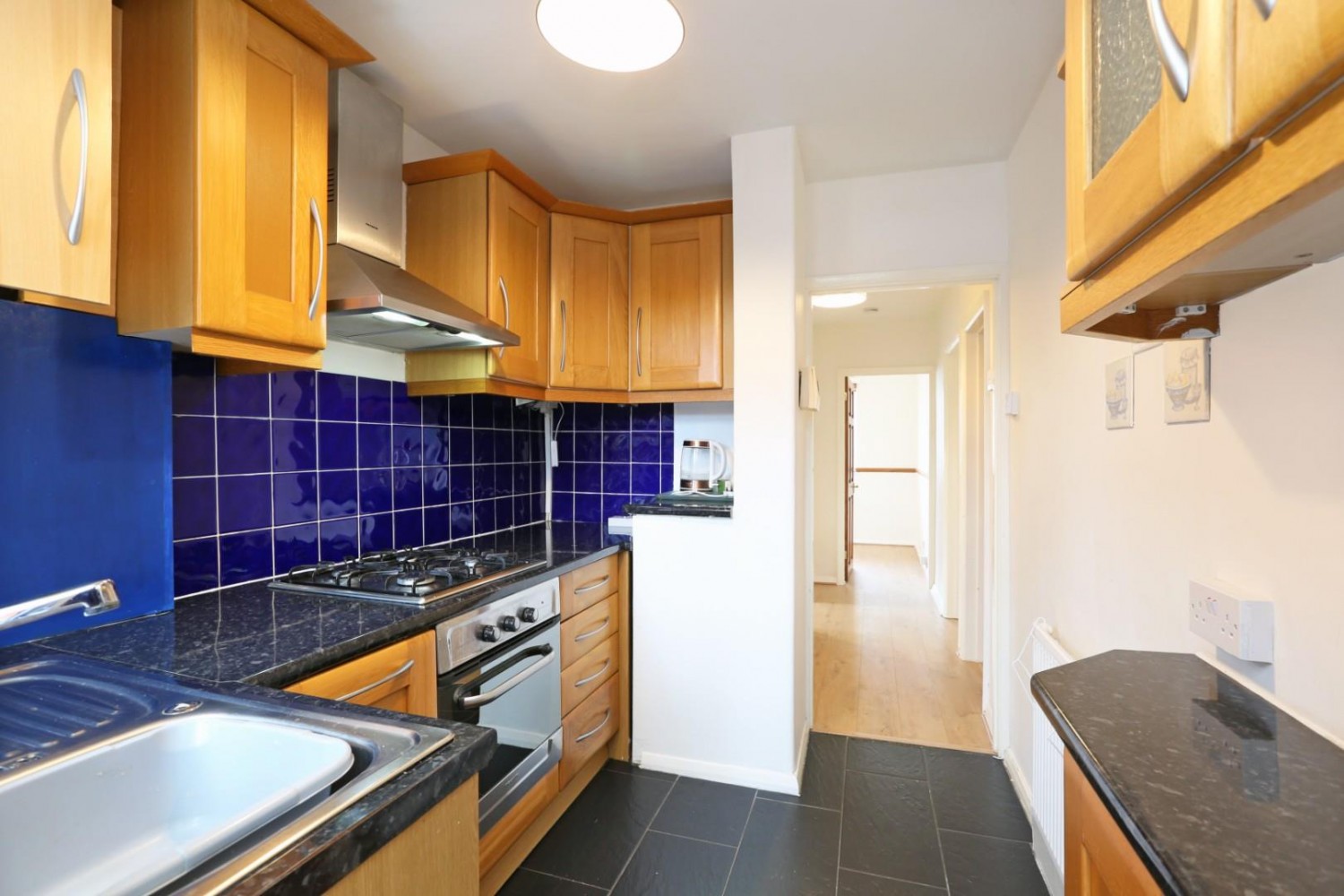 2 bedroom Flat for sale in Vancouver Road, Forest Hill, SE23