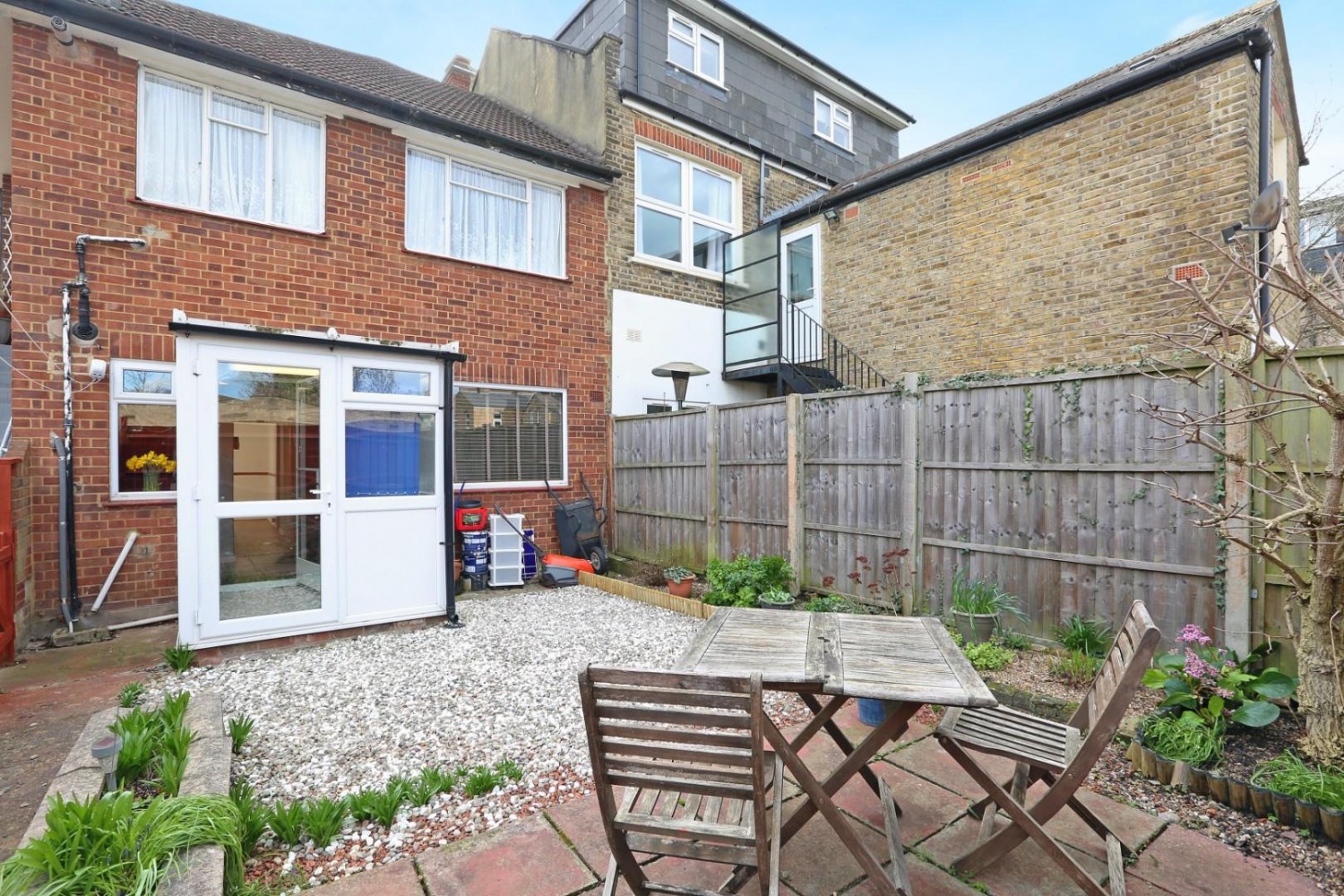 2 bedroom Flat for sale in Vancouver Road, Forest Hill, SE23