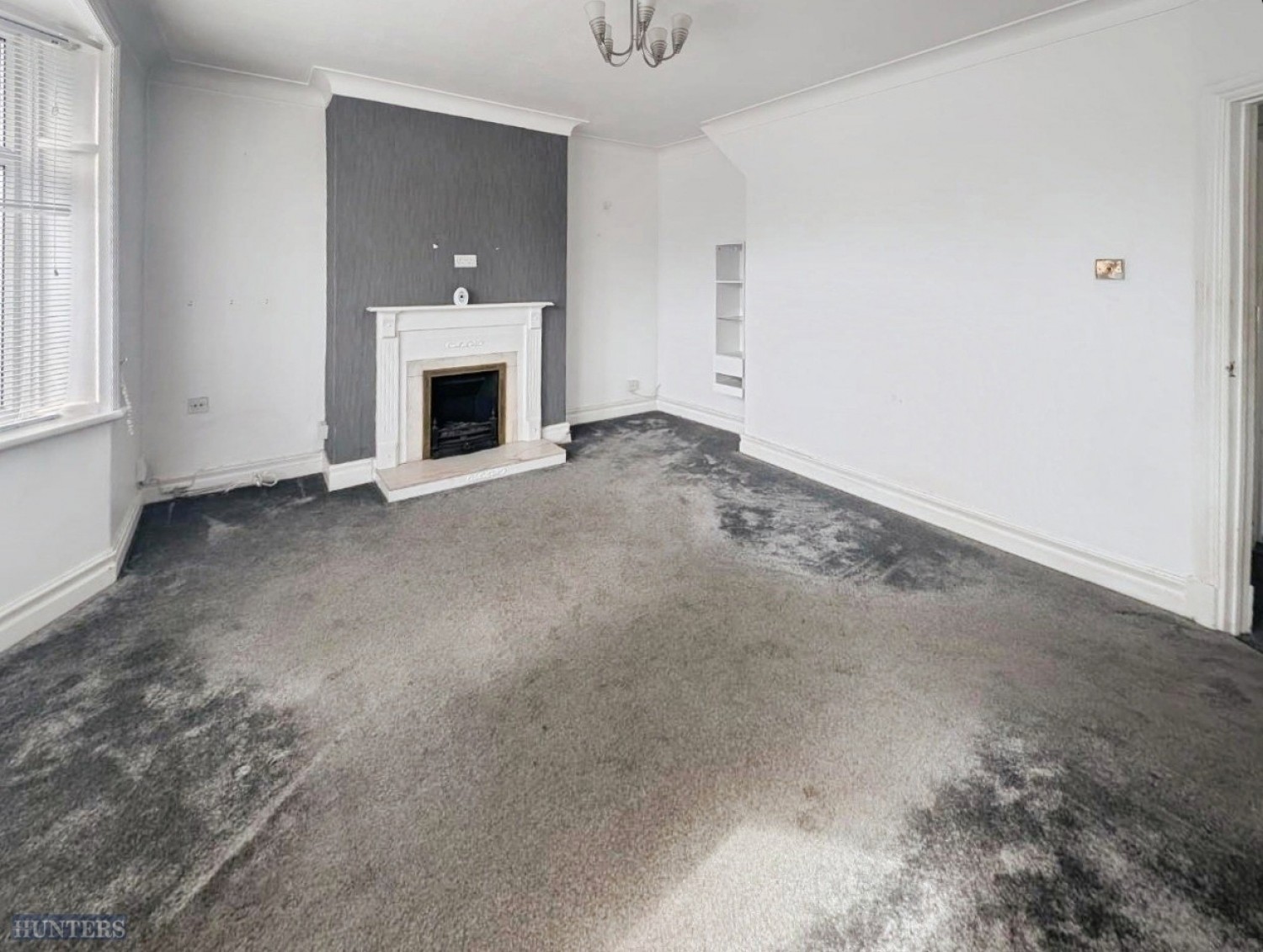 3 bedroom House for sale in Hollywell Road, North Shields