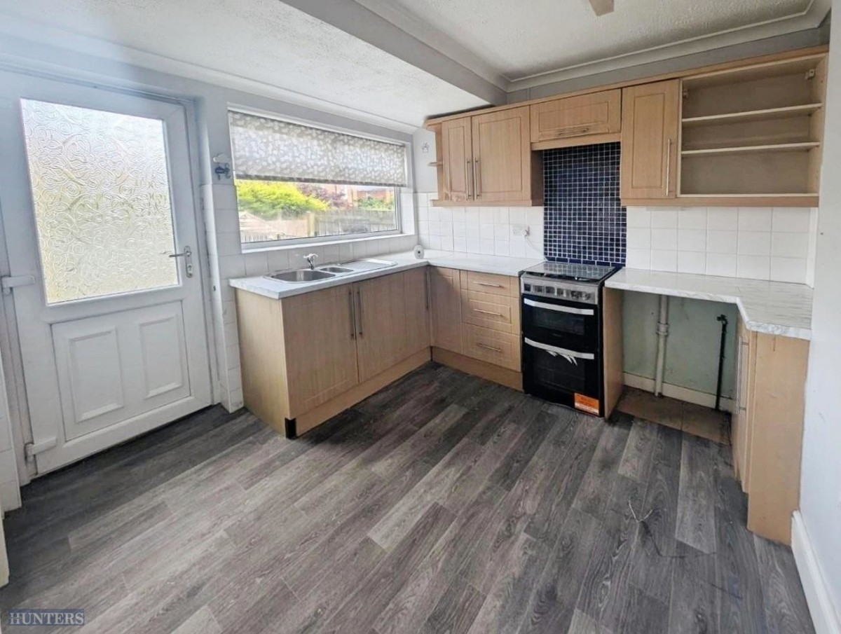 Hollywell Road, North Shields