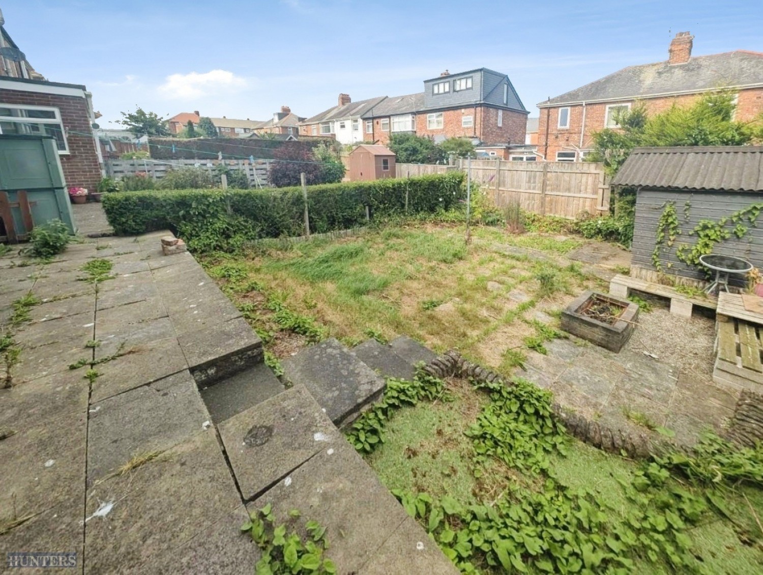3 bedroom House for sale in Hollywell Road, North Shields