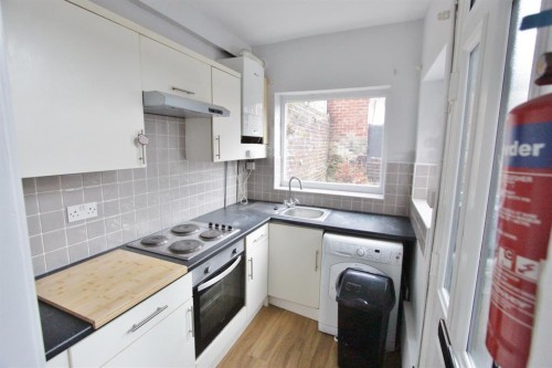 Hunter Hill Road, Sheffield, S11 8UE