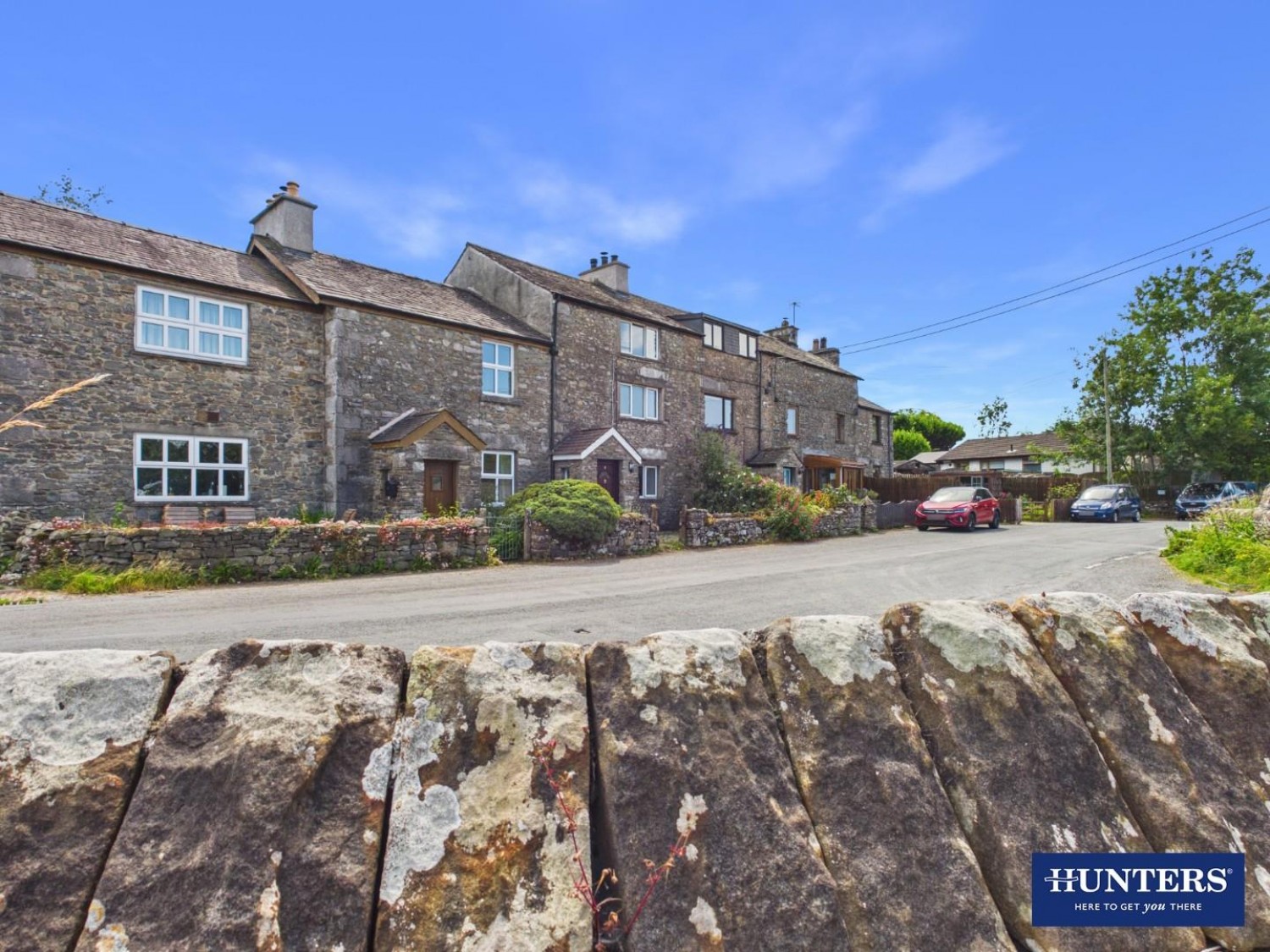 3 bedroom House for sale in Gatebeck Cottages, Gatebeck