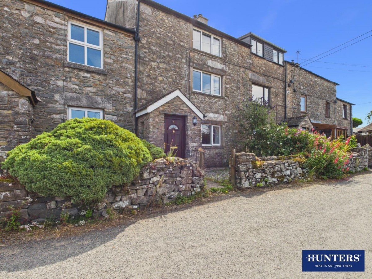 Gatebeck Cottages, Gatebeck
