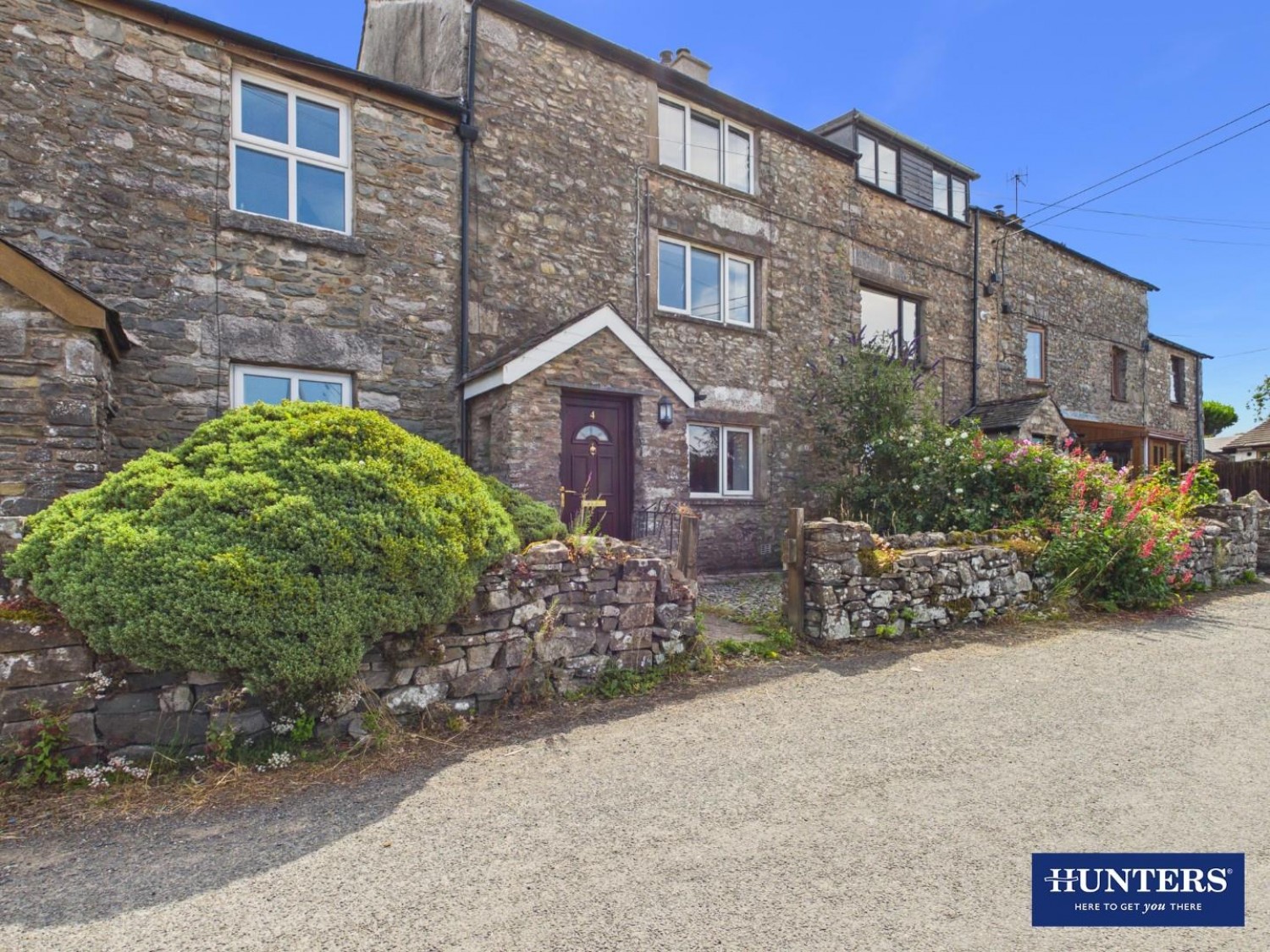 3 bedroom House for sale in Gatebeck Cottages, Gatebeck