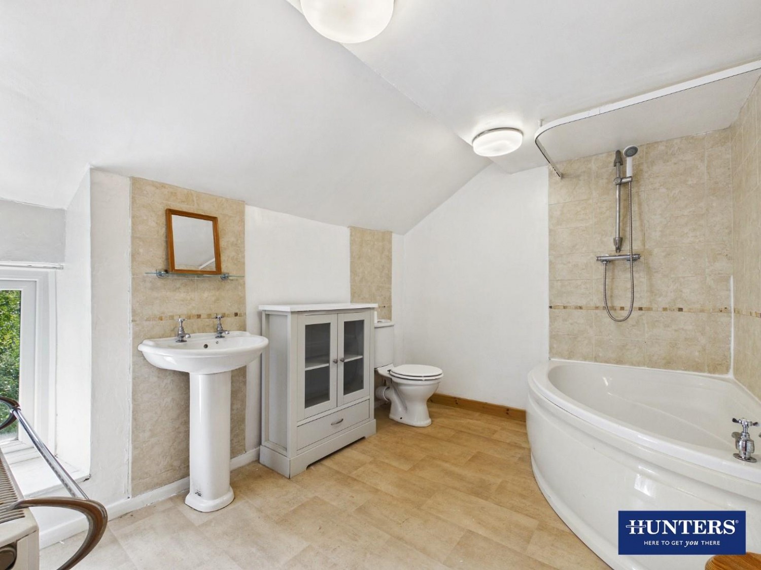 3 bedroom House for sale in Gatebeck Cottages, Gatebeck