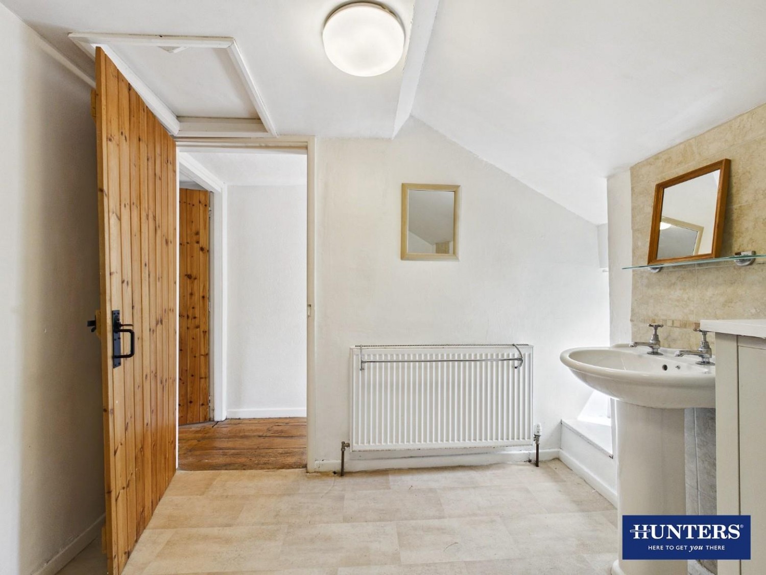 3 bedroom House for sale in Gatebeck Cottages, Gatebeck