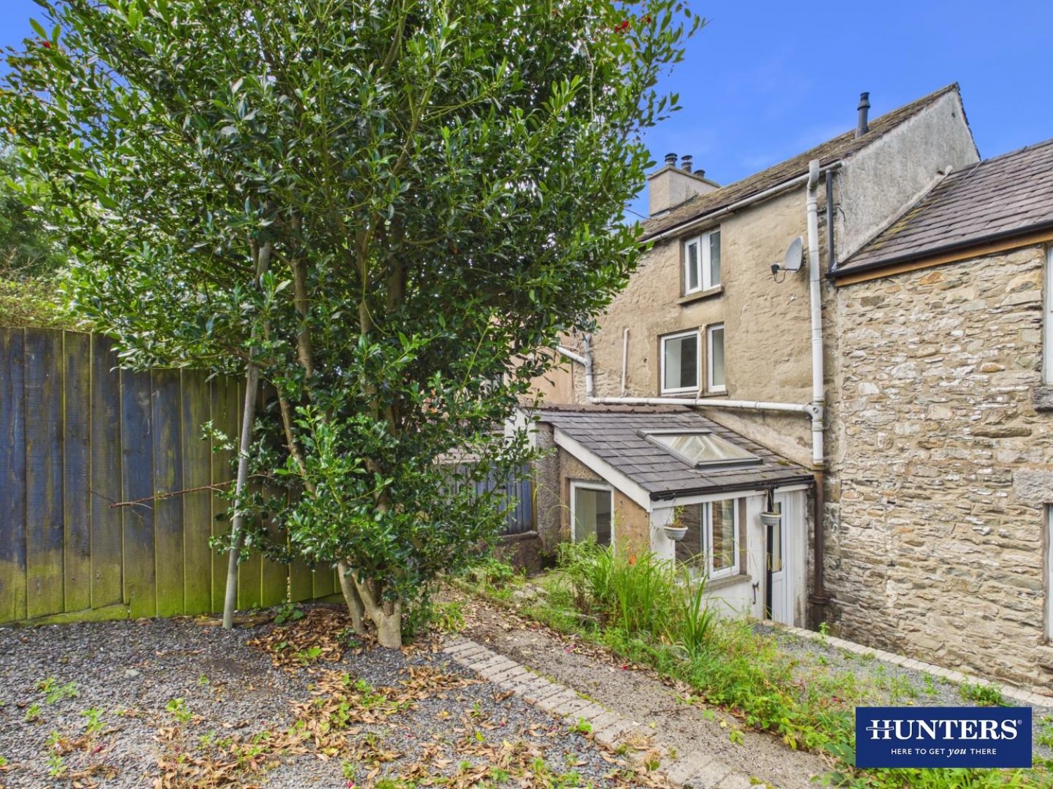 3 bedroom House for sale in Gatebeck Cottages, Gatebeck