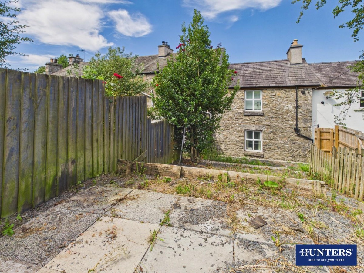 Gatebeck Cottages, Gatebeck