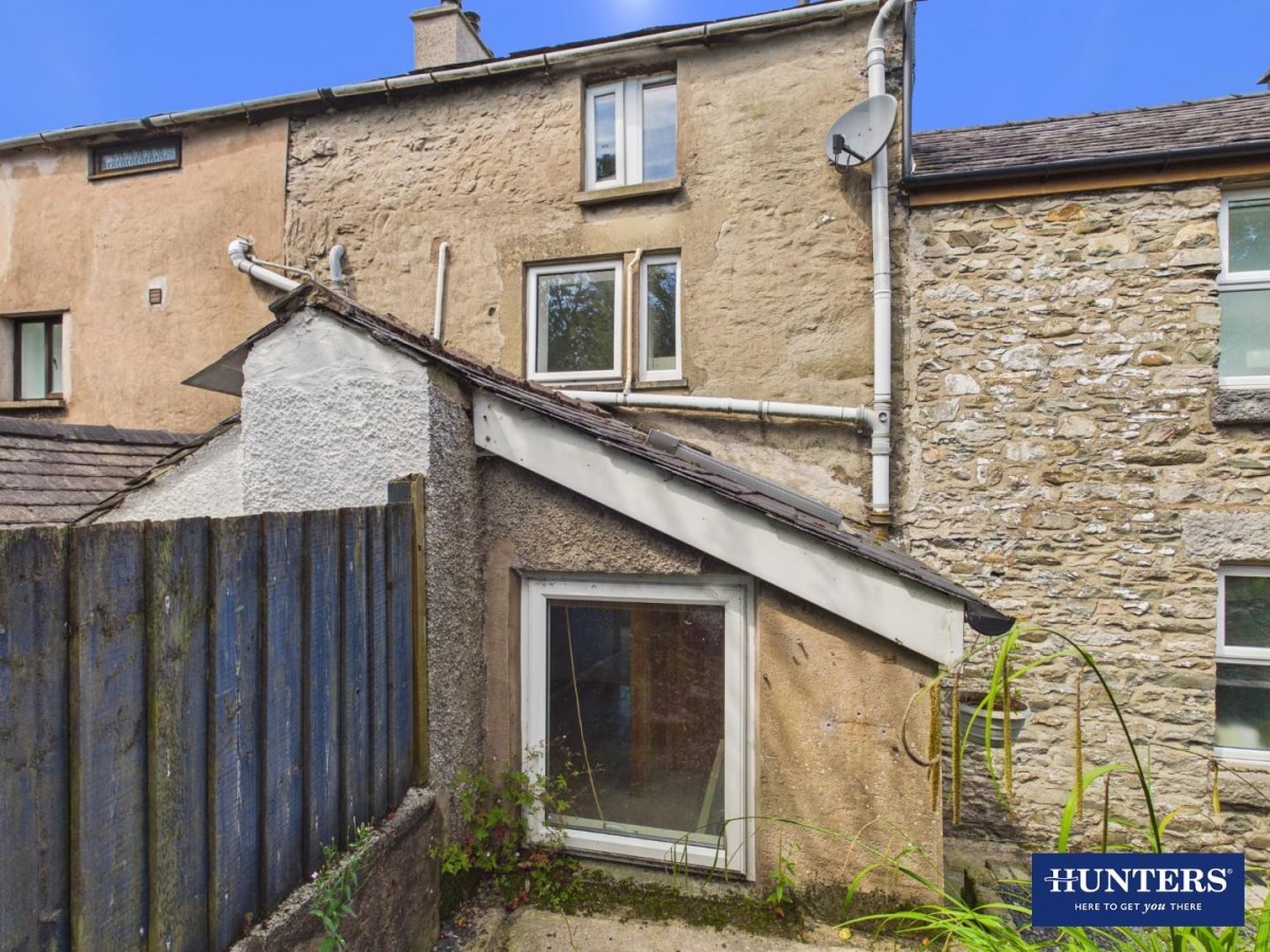 Gatebeck Cottages, Gatebeck