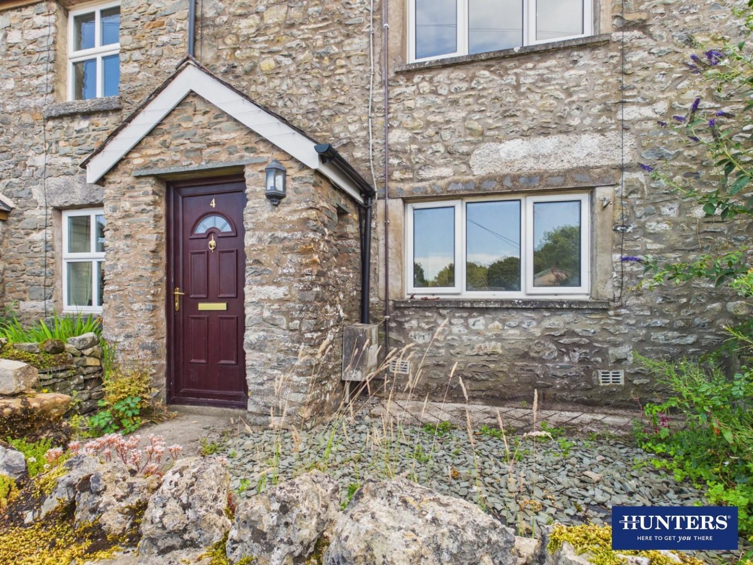 3 bedroom House for sale in Gatebeck Cottages, Gatebeck