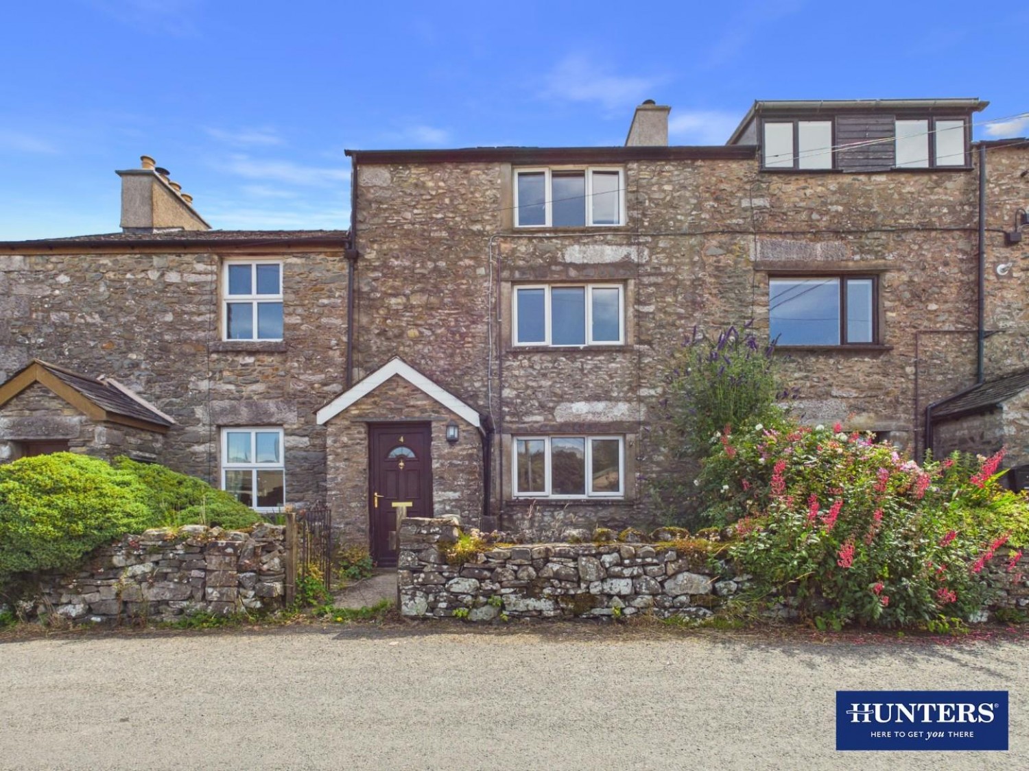 3 bedroom House for sale in Gatebeck Cottages, Gatebeck