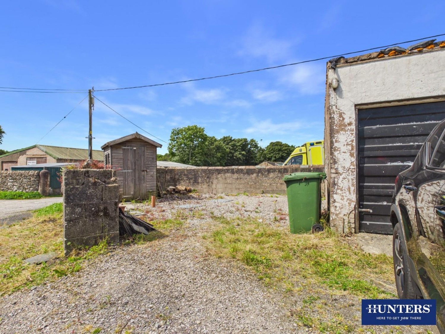 3 bedroom House for sale in Gatebeck Cottages, Gatebeck