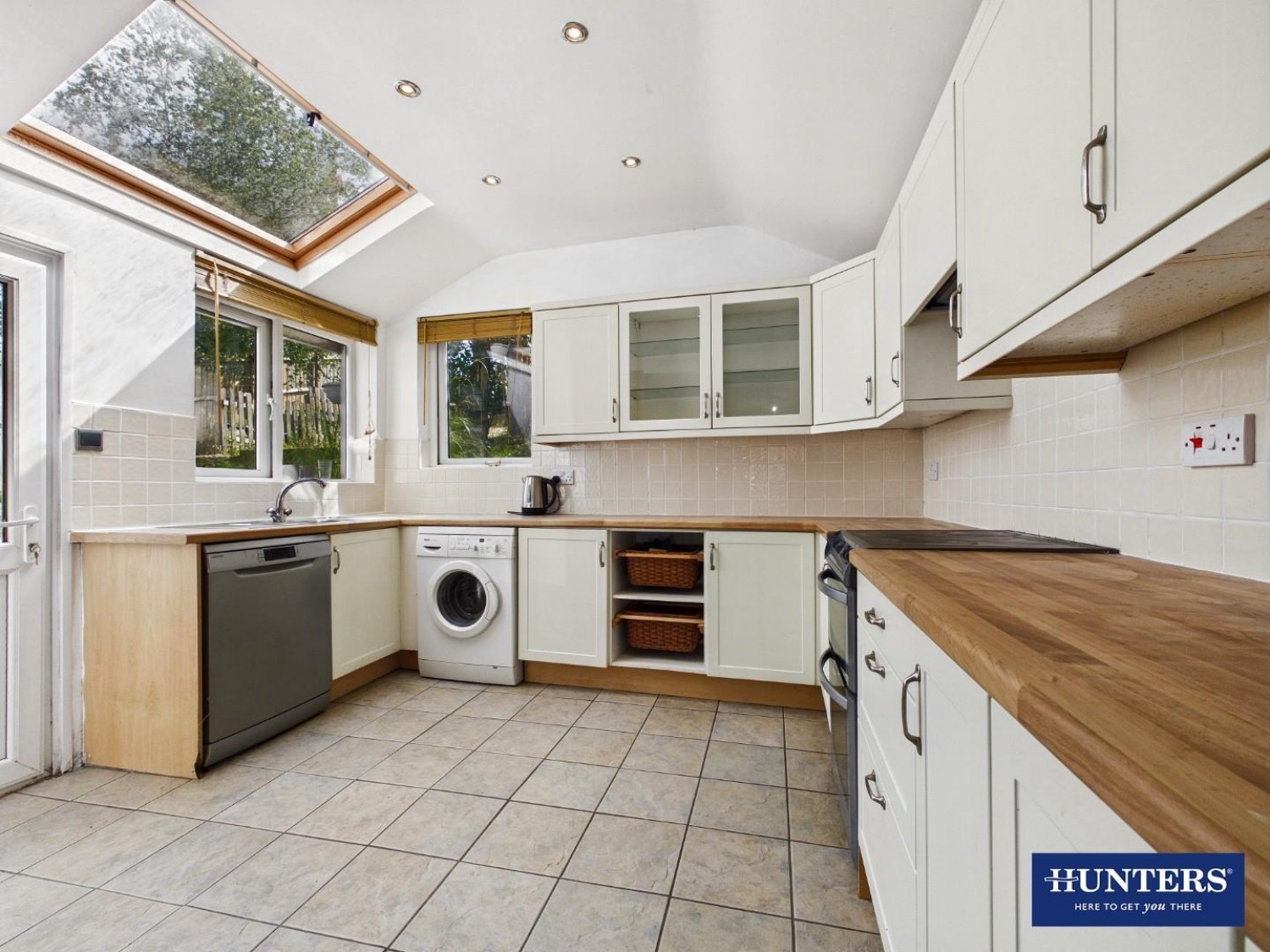 3 bedroom House for sale in Gatebeck Cottages, Gatebeck
