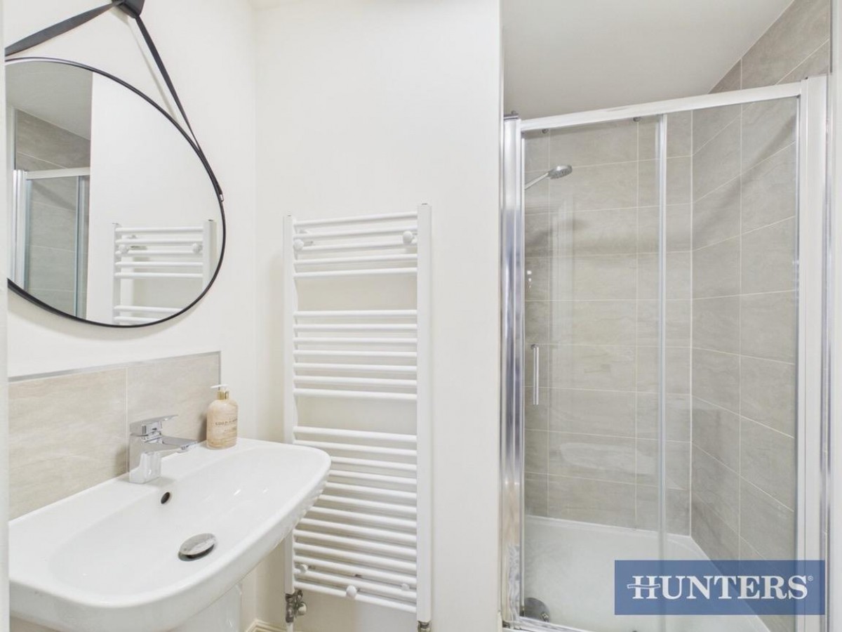Whitebeam Lea, Beverley, HU17 0YS