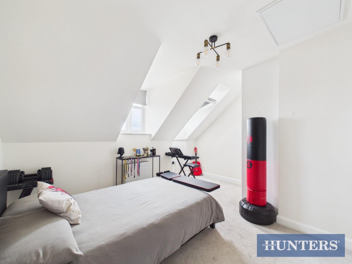 Whitebeam Lea, Beverley, HU17 0YS