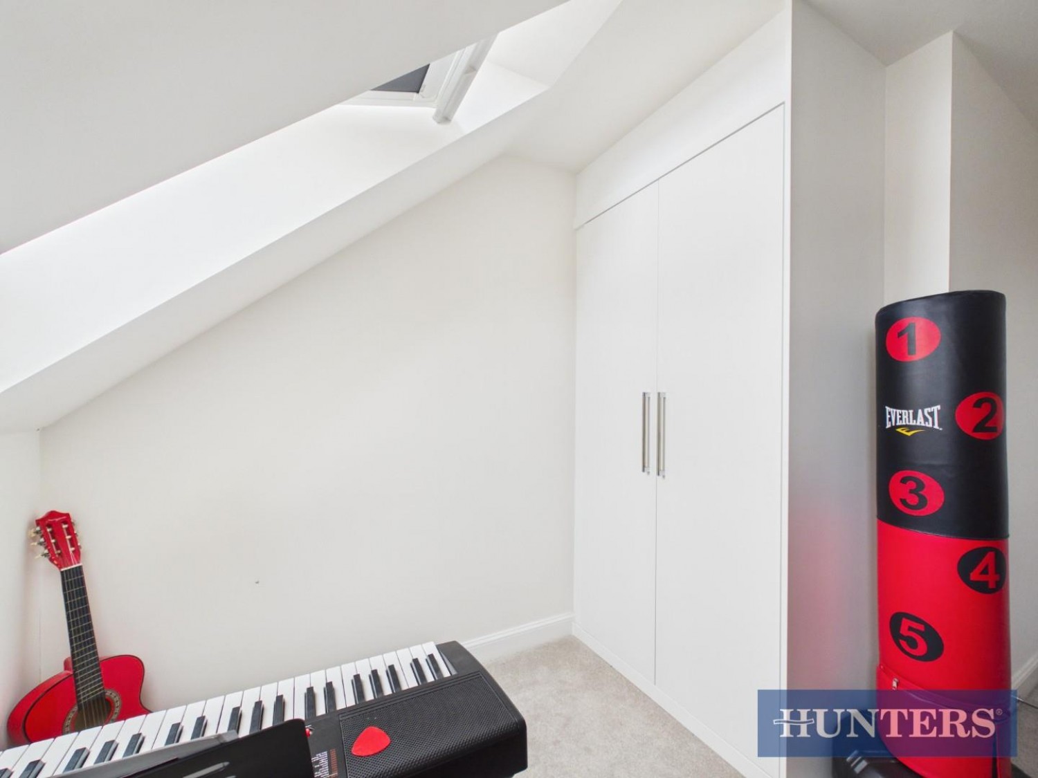 3 bedroom House for sale in Whitebeam Lea, Beverley, HU17 0YS