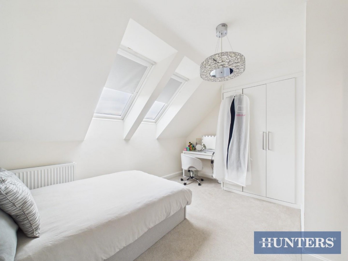 Whitebeam Lea, Beverley, HU17 0YS