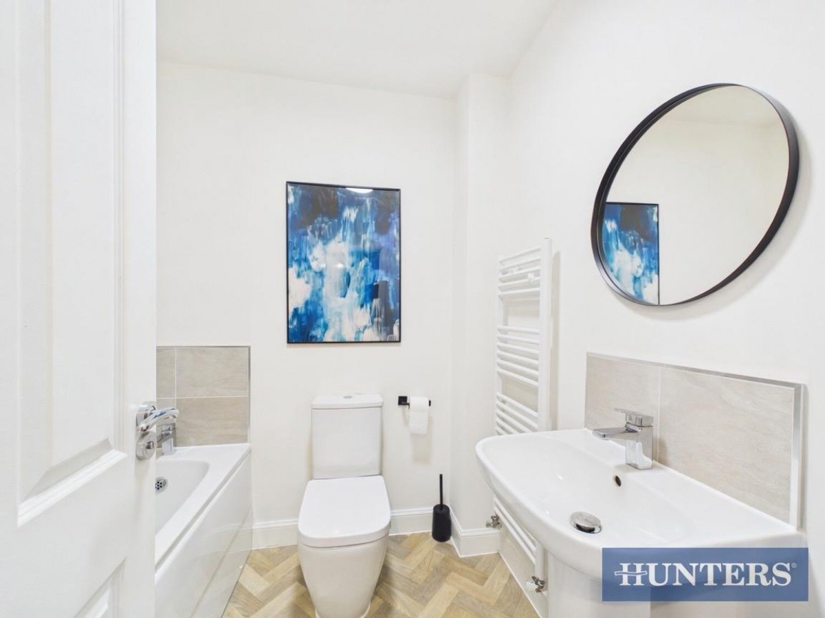 Whitebeam Lea, Beverley, HU17 0YS