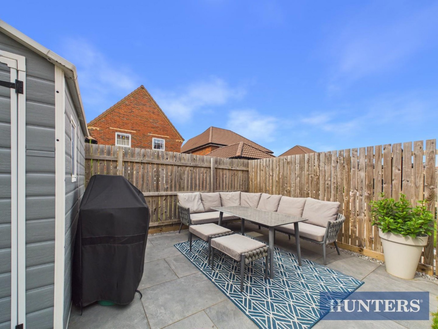 3 bedroom House for sale in Whitebeam Lea, Beverley, HU17 0YS