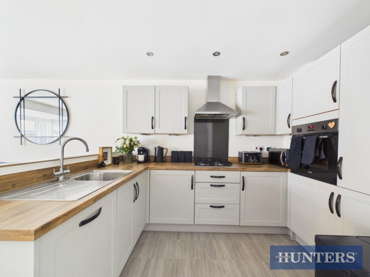 Whitebeam Lea, Beverley, HU17 0YS