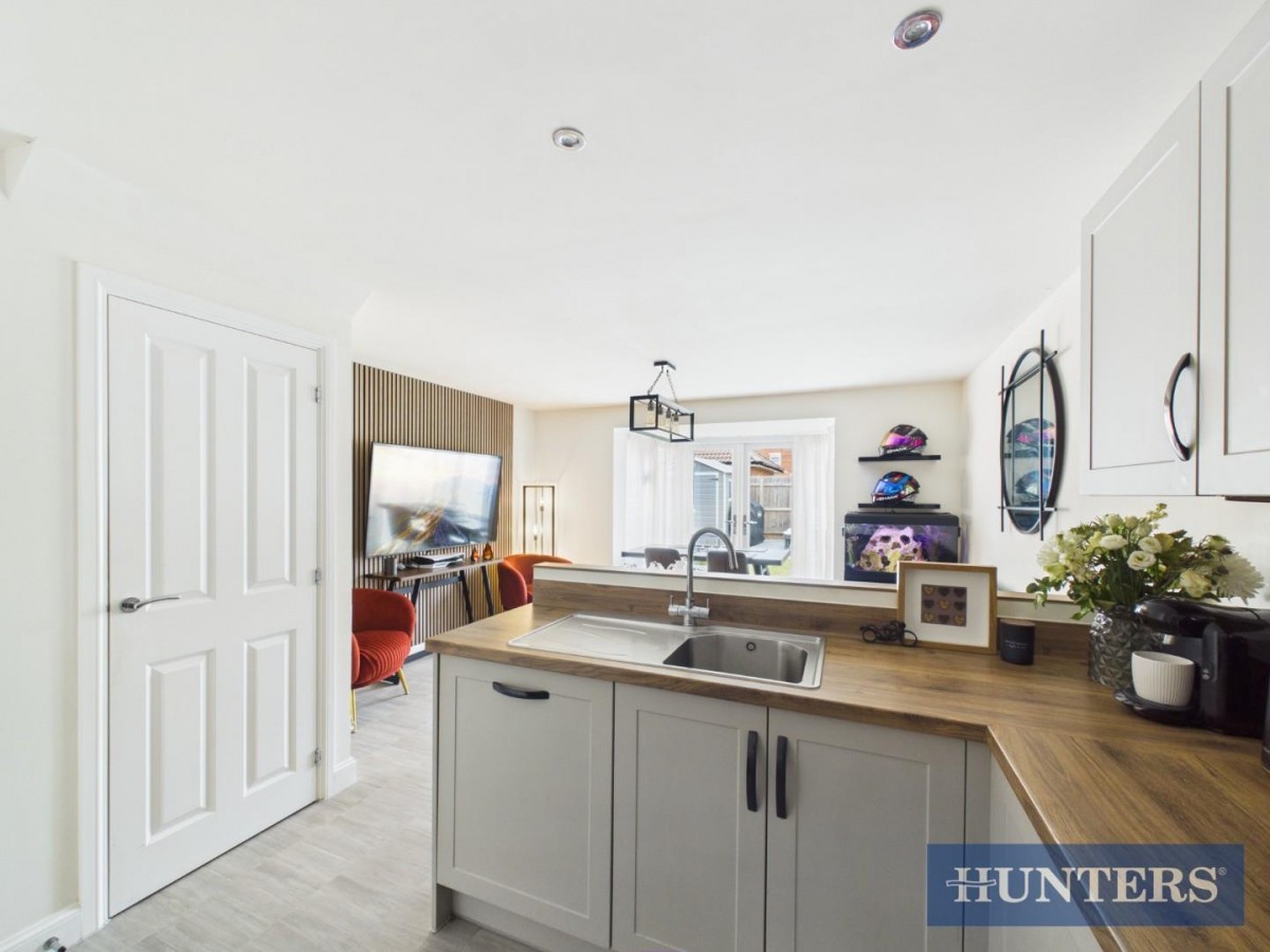 Whitebeam Lea, Beverley, HU17 0YS