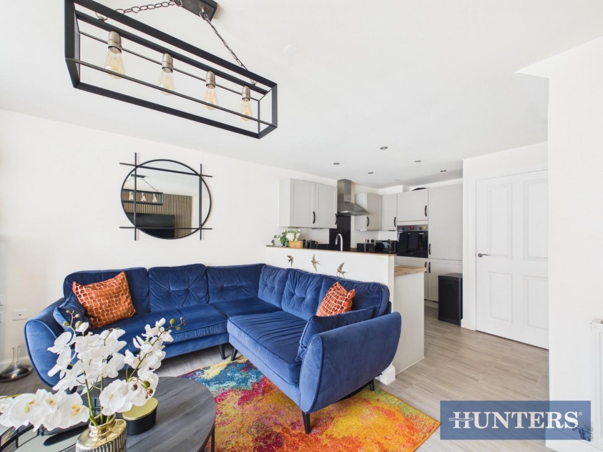 Whitebeam Lea, Beverley, HU17 0YS