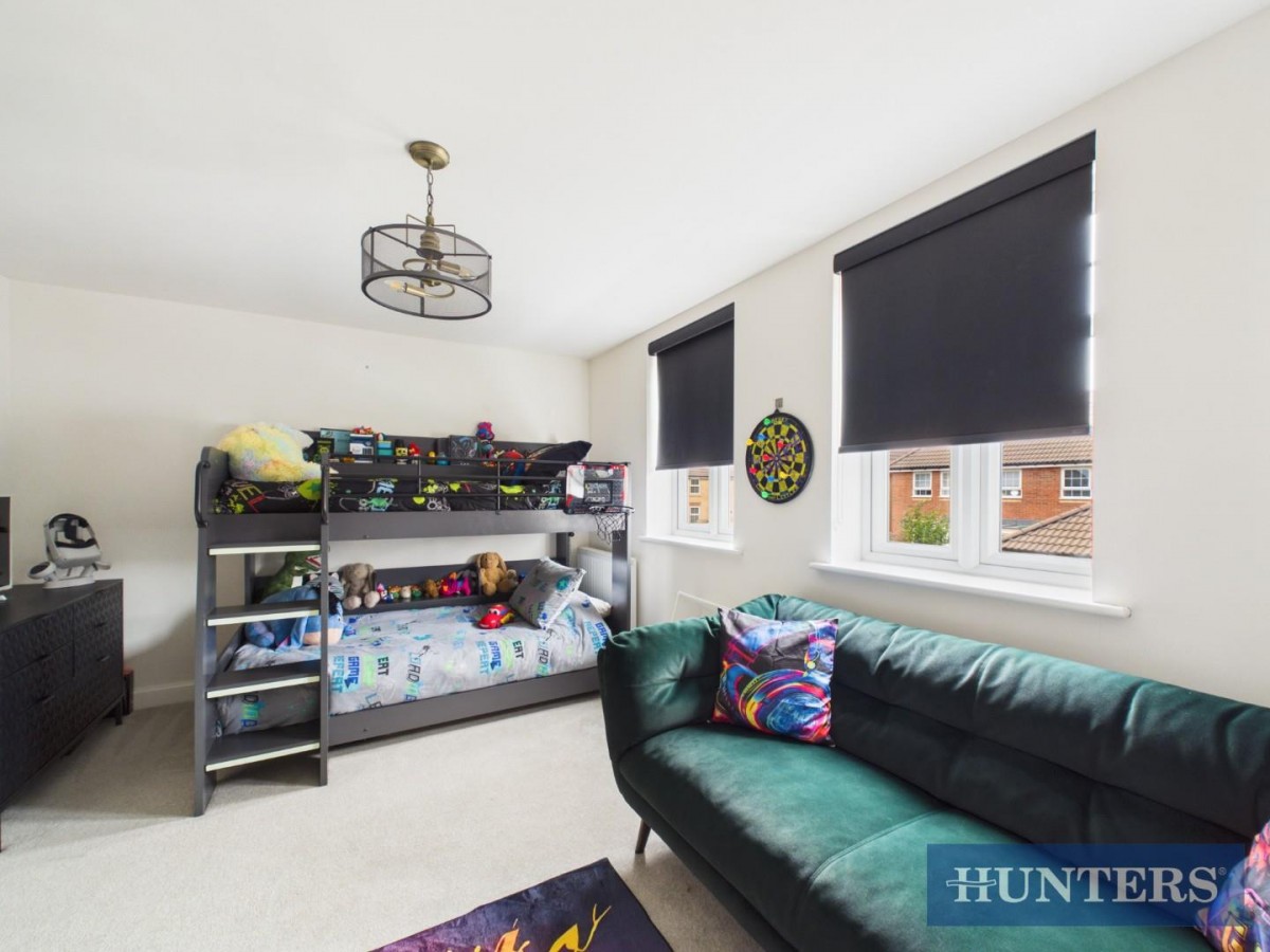Whitebeam Lea, Beverley, HU17 0YS