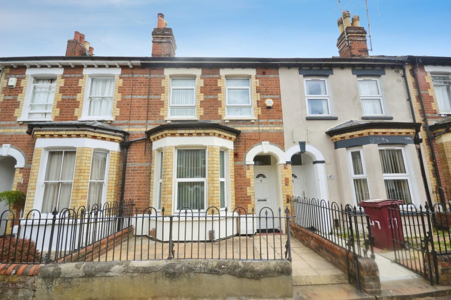 4 bedroom House for sale in Donnington Road, Reading