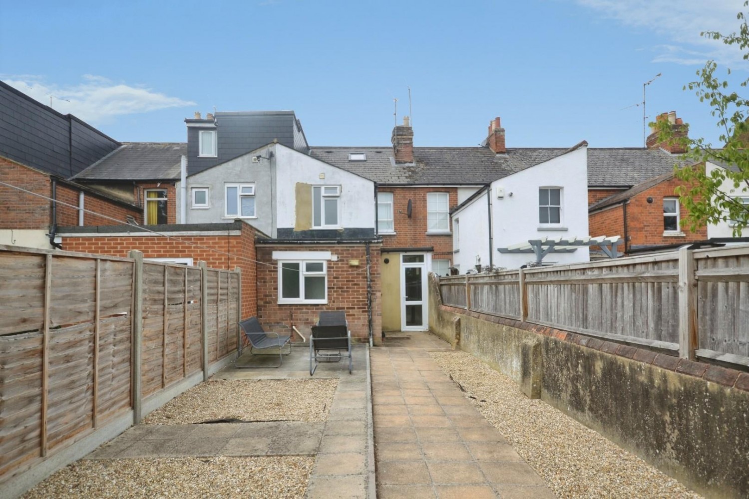 4 bedroom House for sale in Donnington Road, Reading