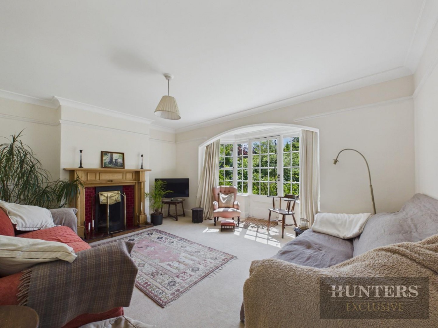 5 bedroom House for sale in East Park Road, Scalby, Scarborough