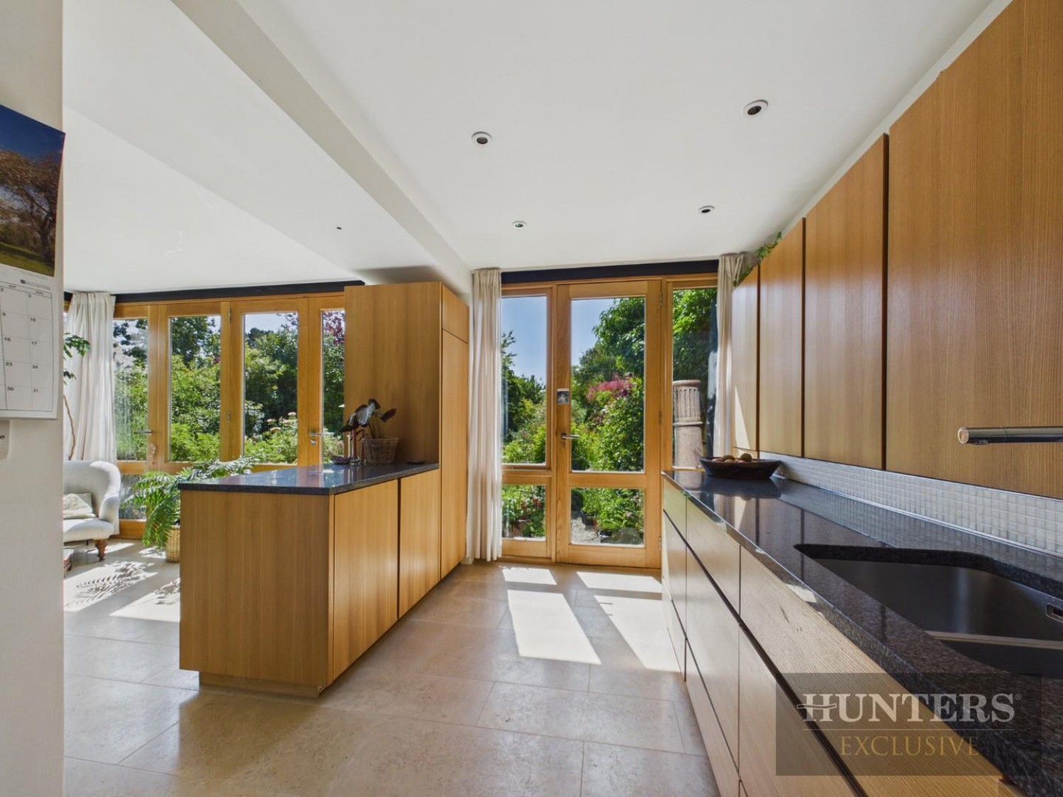 5 bedroom House for sale in East Park Road, Scalby, Scarborough