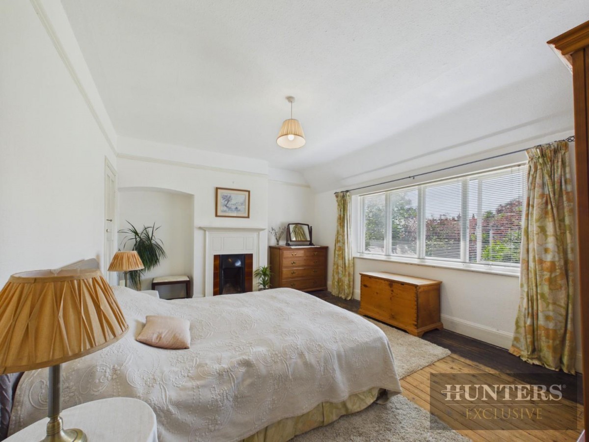East Park Road, Scalby, Scarborough