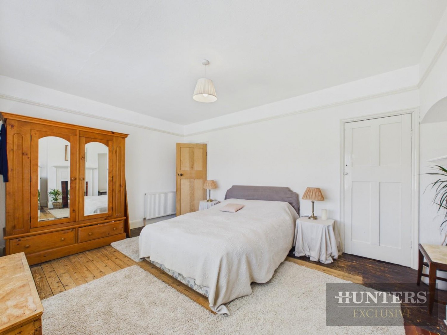 5 bedroom House for sale in East Park Road, Scalby, Scarborough
