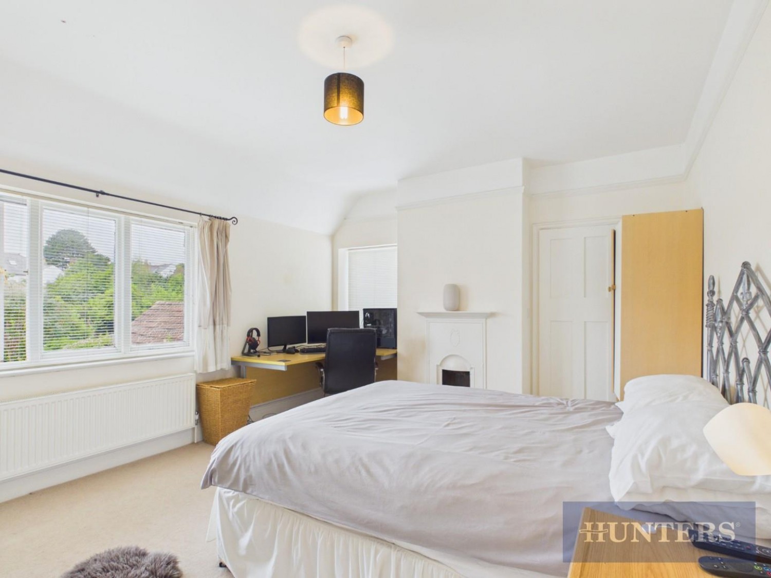 5 bedroom House for sale in East Park Road, Scalby, Scarborough
