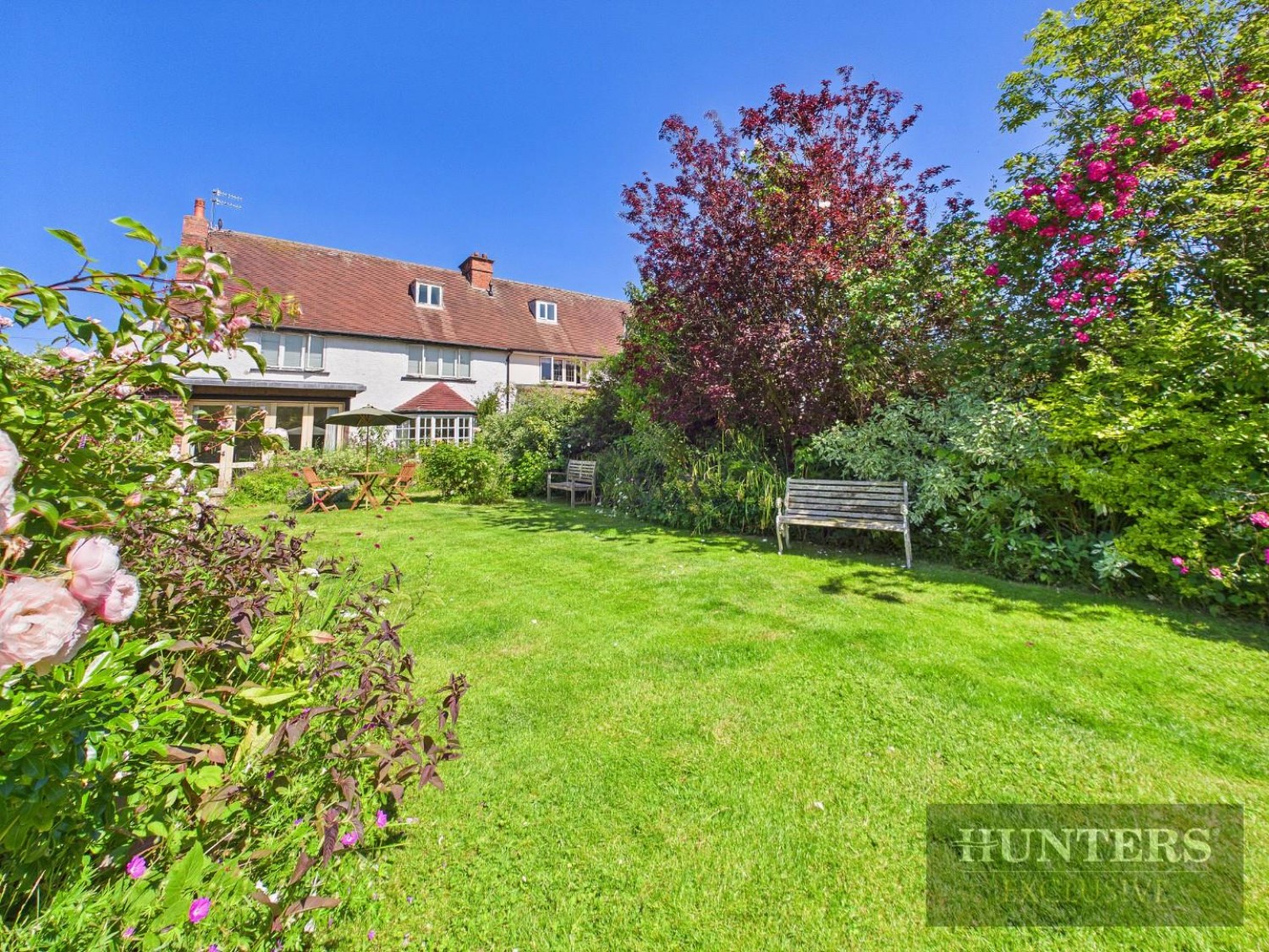 5 bedroom House for sale in East Park Road, Scalby, Scarborough