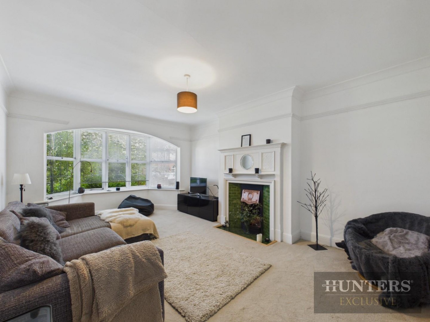 5 bedroom House for sale in East Park Road, Scalby, Scarborough