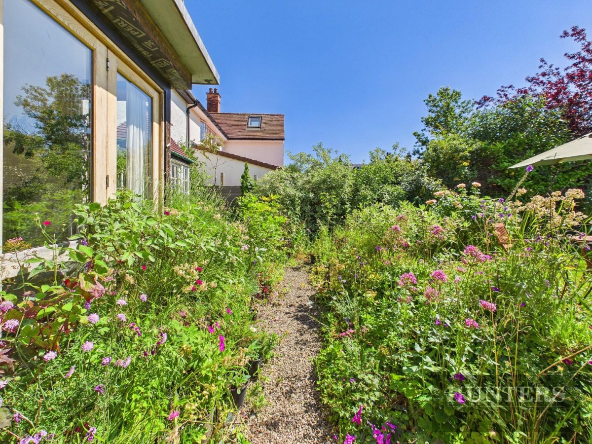 East Park Road, Scalby, Scarborough