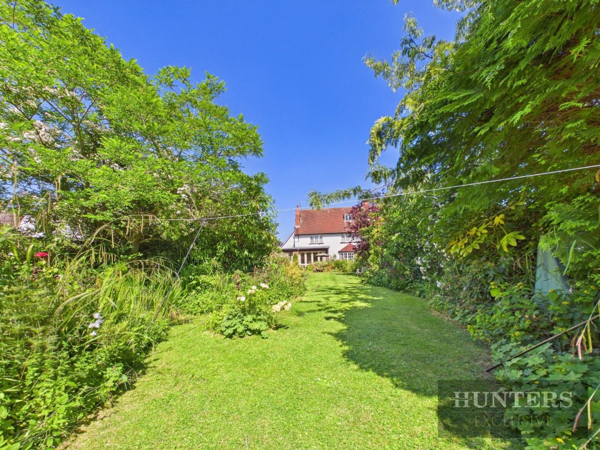 East Park Road, Scalby, Scarborough