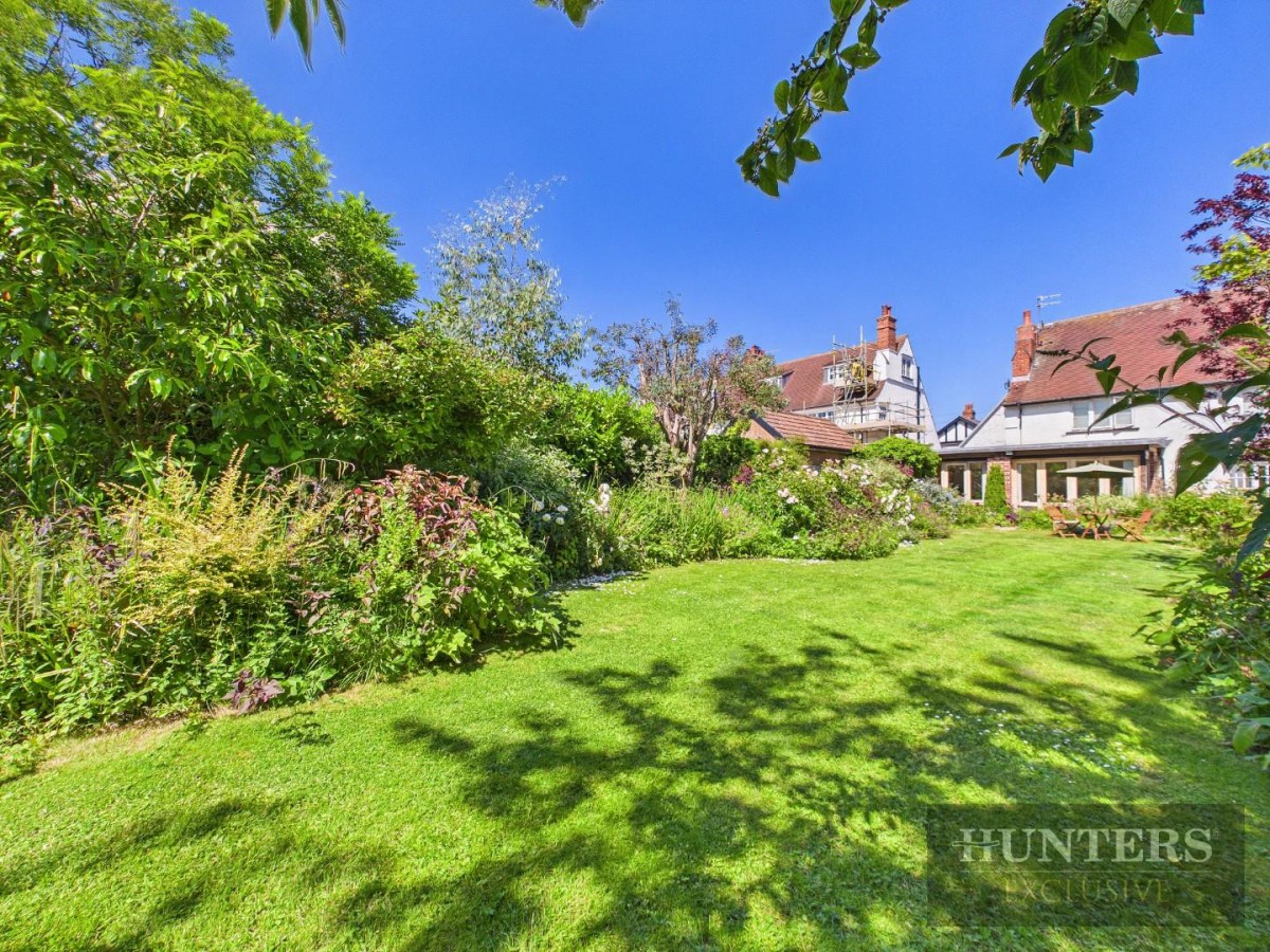 East Park Road, Scalby, Scarborough