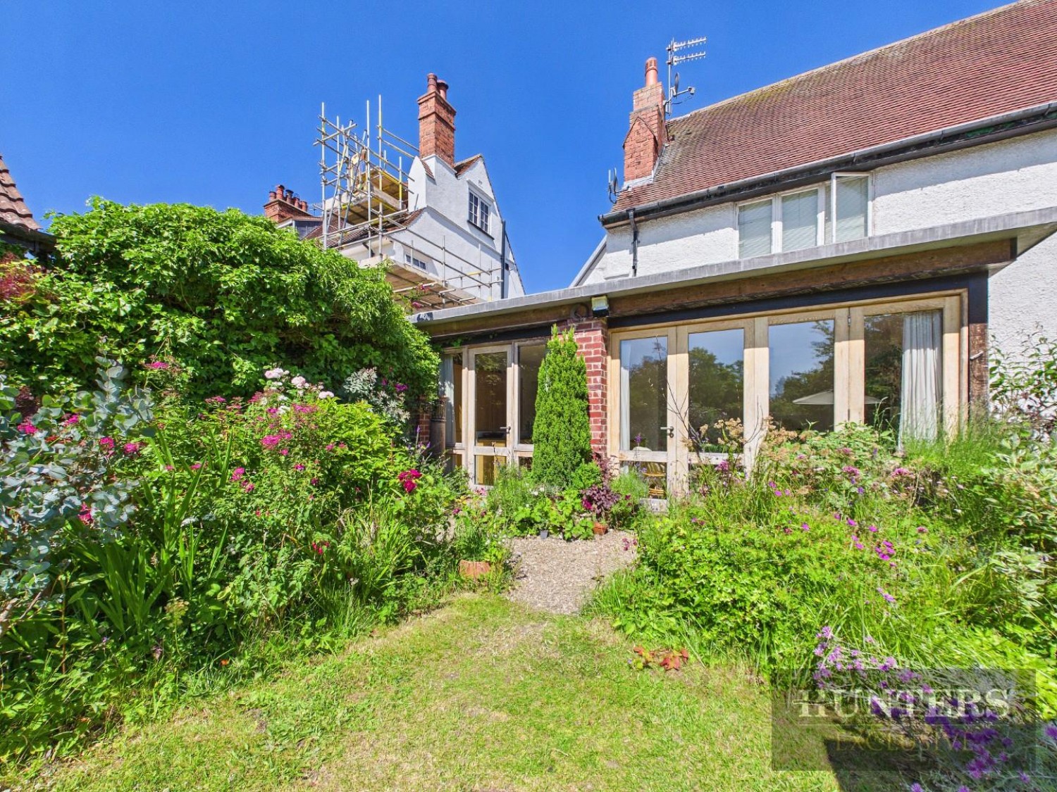 5 bedroom House for sale in East Park Road, Scalby, Scarborough